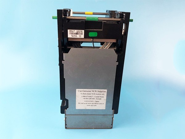 NCR憑條打印機 NCR憑條打印機