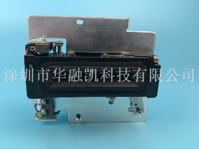 ATM機(jī)配件 銀行柜員機(jī)配件 自動(dòng)柜員機(jī) NCR6622讀卡器門禁組件 NCR品牌6622讀卡器門禁組件