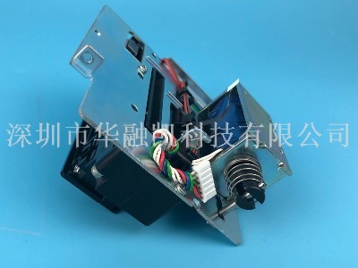 ATM機(jī)配件 銀行柜員機(jī)配件 自動(dòng)柜員機(jī) NCR6622讀卡器門禁組件 NCR品牌6622讀卡器門禁組件