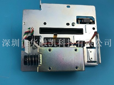 ATM機(jī)配件 銀行柜員機(jī)配件 自動(dòng)柜員機(jī) NCR6622讀卡器門禁組件 NCR品牌6622讀卡器門禁組件